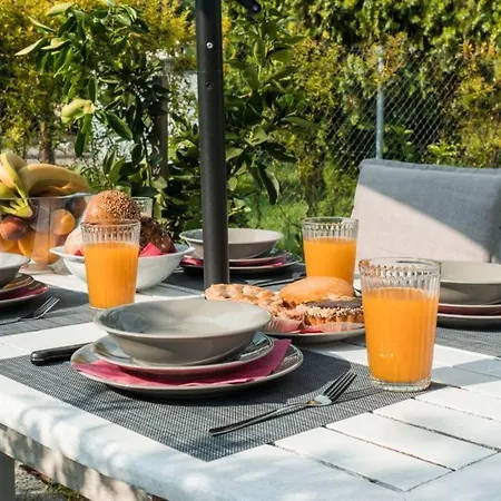 Hébergement de vacances Kedl House