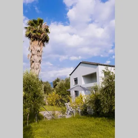 펜션 Kedl House *