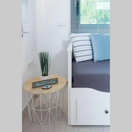 Casa vacanze Kedl House Kalamata