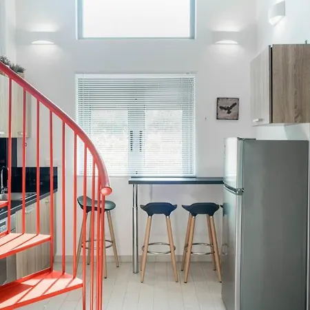 Kedl House Kalamata