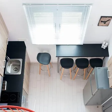 Kedl House * Kalamata